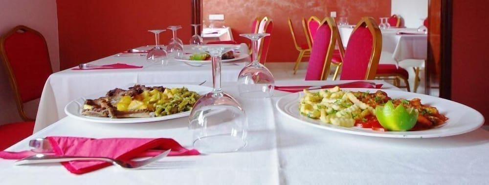 Hotel Residence La Corniche 다카르 외부 사진