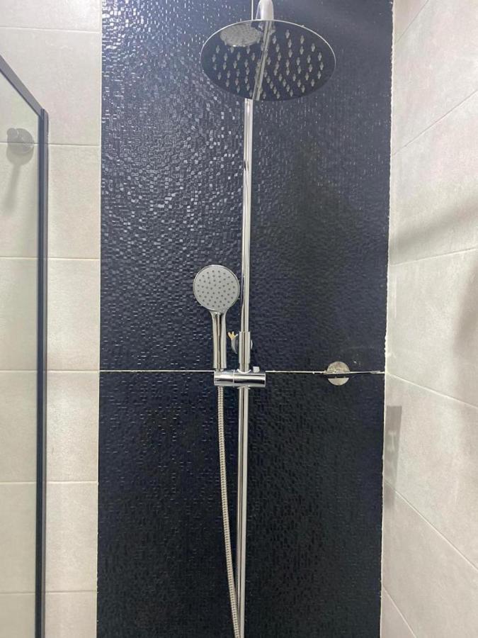 Hotel Residence La Corniche 다카르 외부 사진
